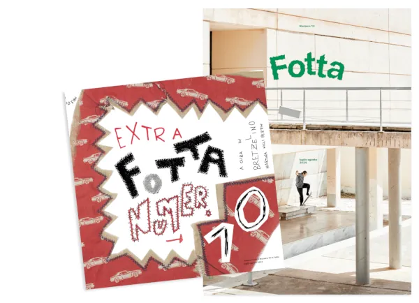 Fotta 09 Pagine interne