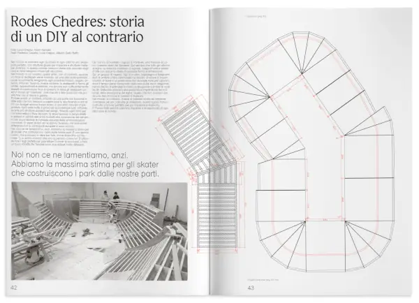 Fotta 11 Pagine interne